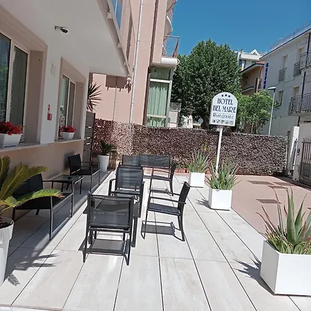 Hotel Bel Mare Rimini