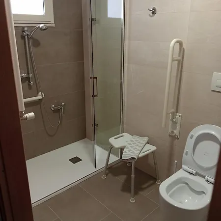 Hotel Bel Mare 3*