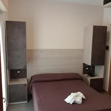 Bel Mare 3* Rimini