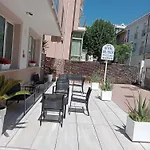 Hotel Bel Mare Rímini