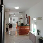 Bel Mare Hotel Rímini