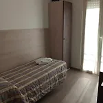 Bel Mare Hotel Rímini