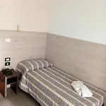 Bel Mare Hotel Rímini