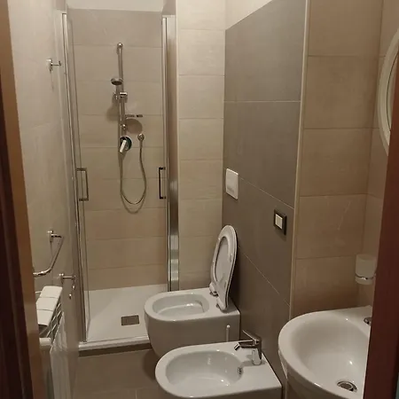 Szálloda Bel Mare