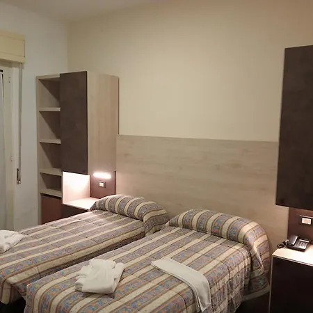 Otel Bel Mare 3*