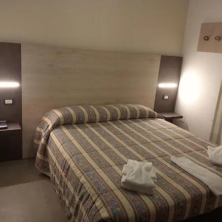 Hotel Bel Mare Rimini