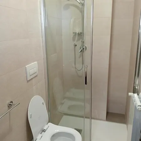 Bel Mare Szálloda 3*