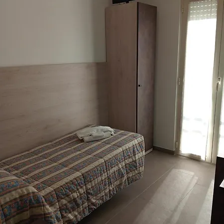 Bel Mare Szálloda Rimini