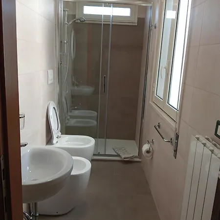 Otel Bel Mare 3*