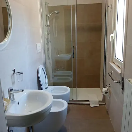 Bel Mare Otel Rimini