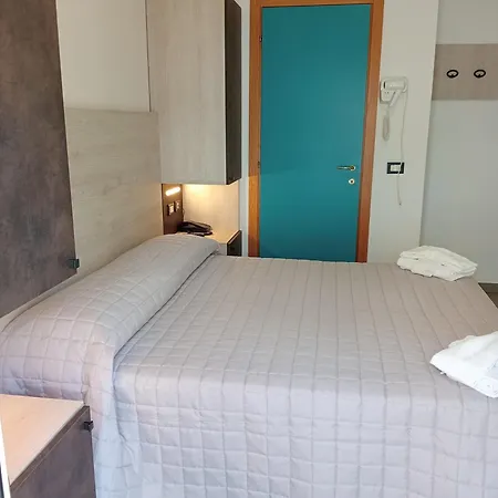 Bel Mare Otel Rimini