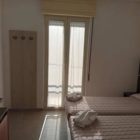 Hotel Bel Mare Rimini