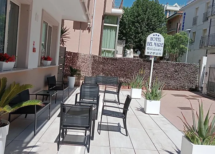 Hotel Bel Mare Rimini