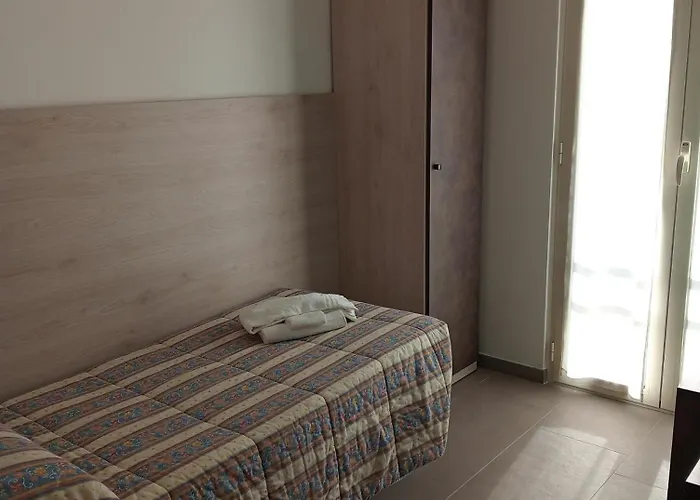 Bel Mare Hotel Rimini