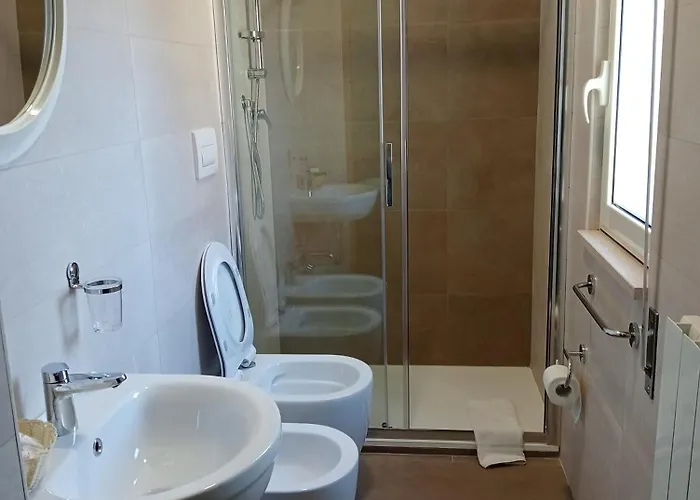 Bel Mare Hotel Rimini