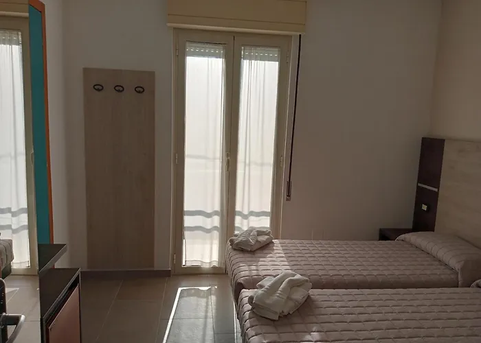 Hotel Bel Mare Rimini