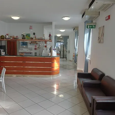 Bel Mare Rimini