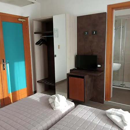 Bel Mare 3*