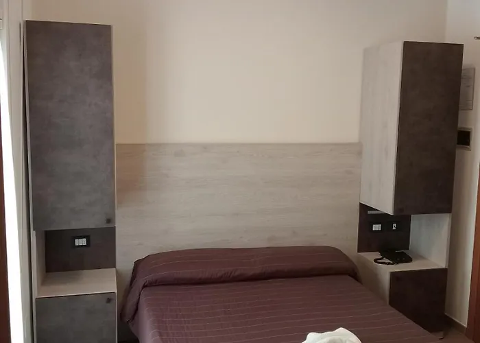 Bel Mare 3* 리미니