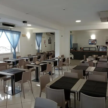 Bel Mare 3*