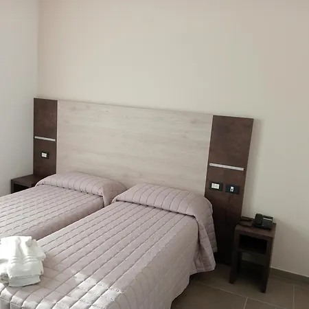 Bel Mare 3* Rimini