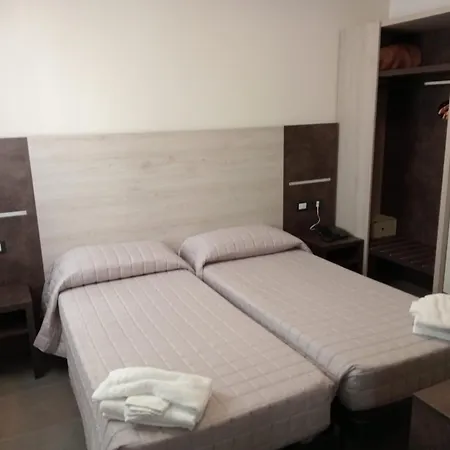 Hotel Bel Mare 3*