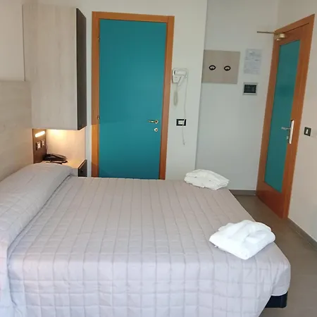 Bel Mare Hotel 3*