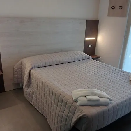Bel Mare 3* Rimini
