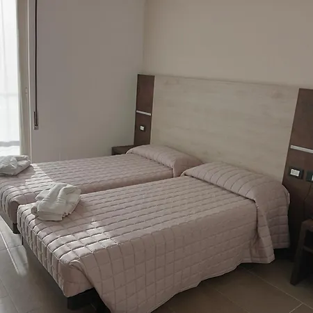 Bel Mare Hotel