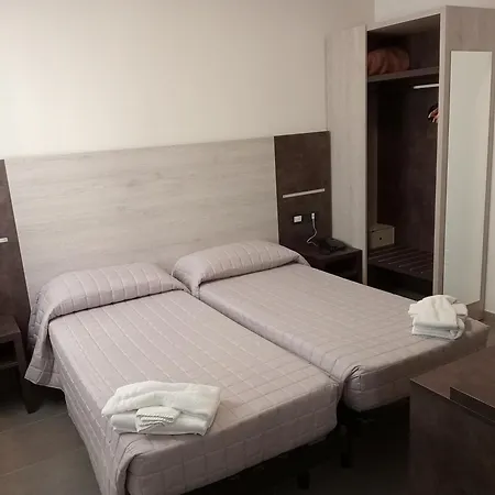 Bel Mare 3* Rimini