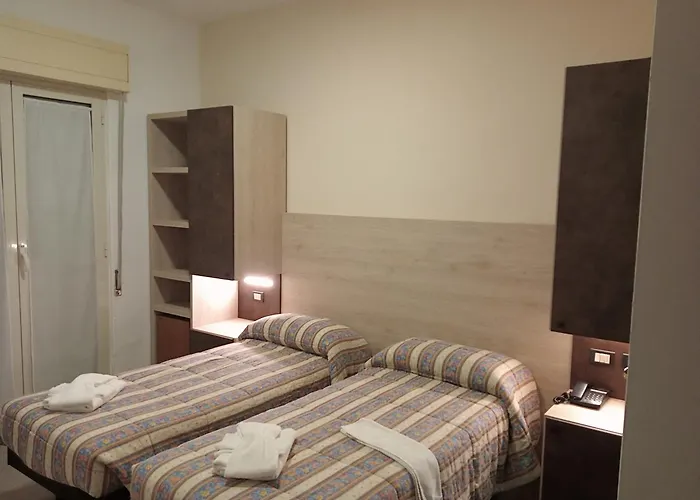 Hotel Bel Mare 3*