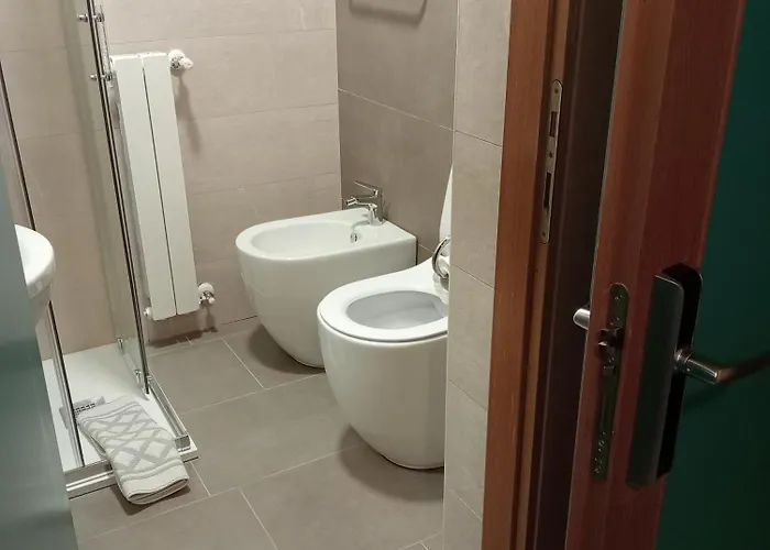 Bel Mare 3* Rimini