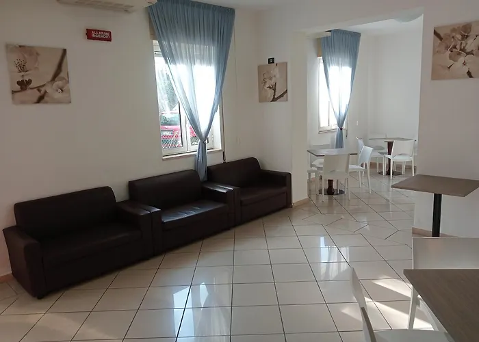 Bel Mare 3*