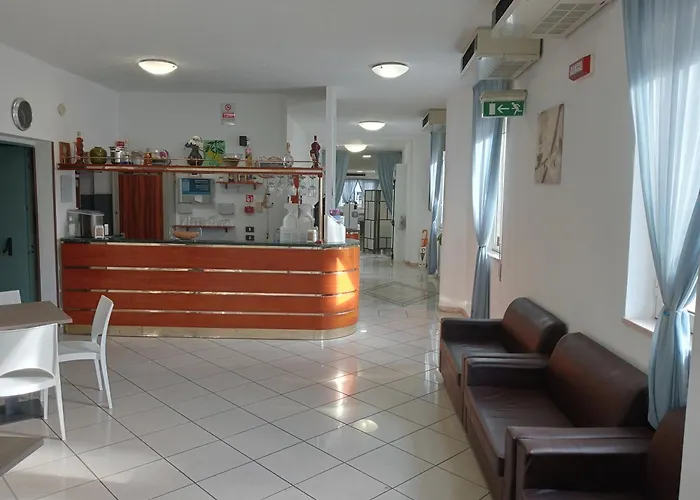 Bel Mare Rimini
