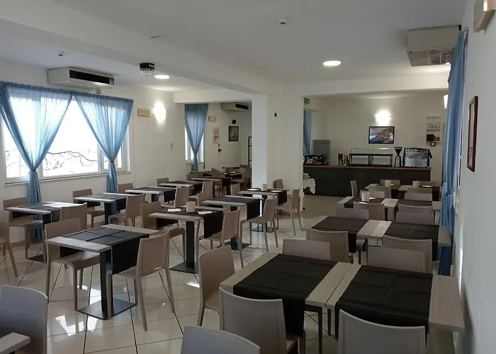 Bel Mare 3*