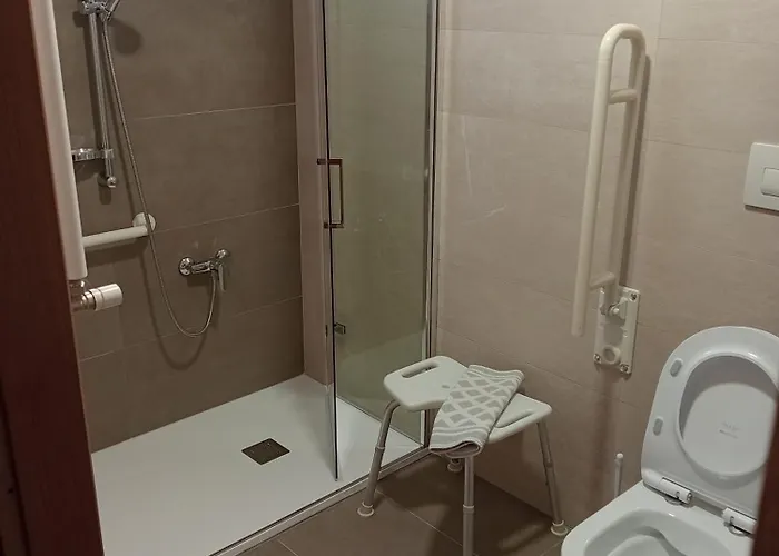 Hotel Bel Mare 3*