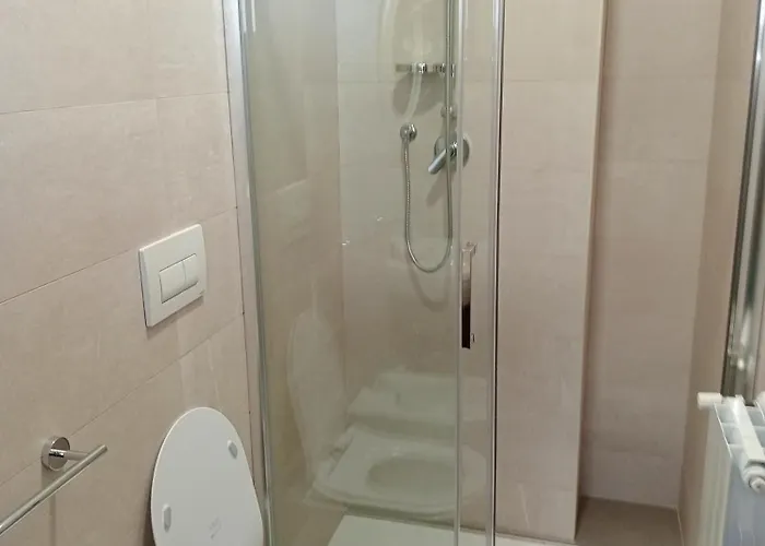 Bel Mare Hotel 3*