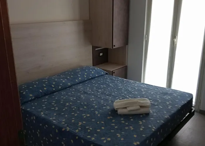 Bel Mare Hotel
