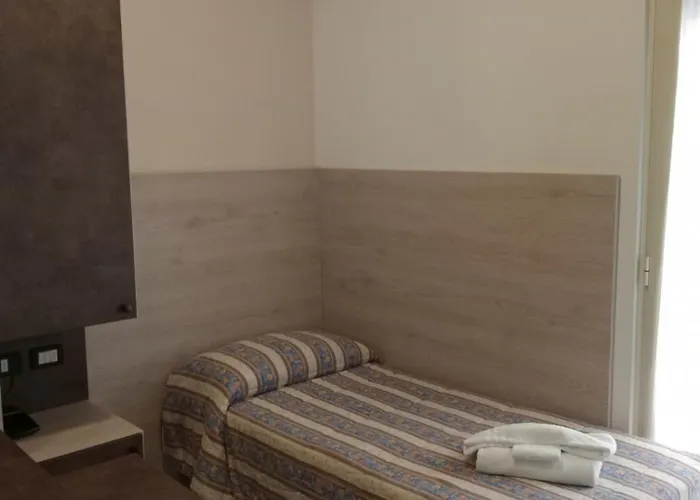 Bel Mare Hotel 3*