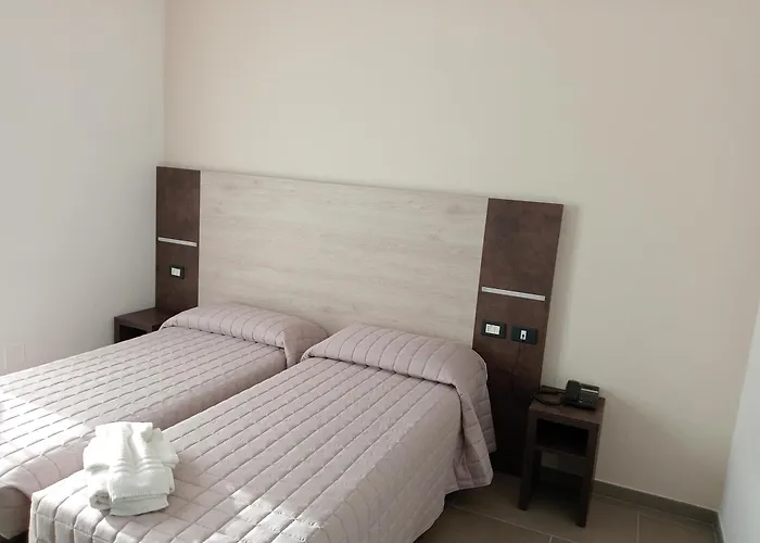 Bel Mare 3* Rimini