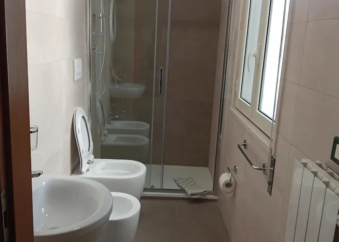 Hotel Bel Mare 3*
