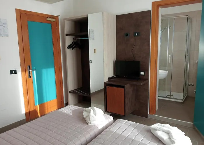 Bel Mare 3*