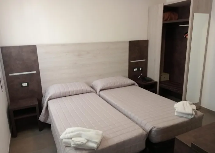 Hotel Bel Mare 3*