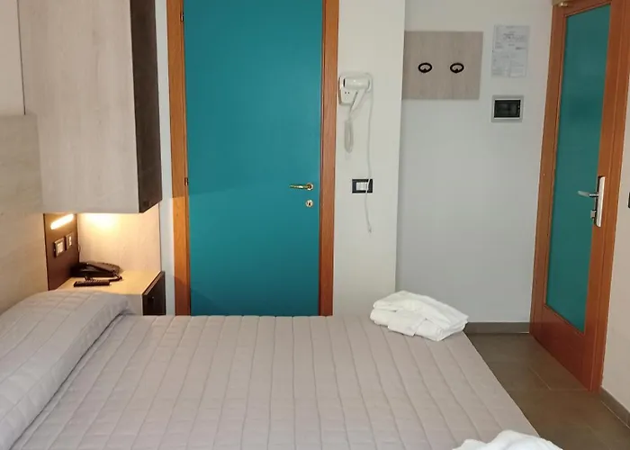 Bel Mare Hotel 3*
