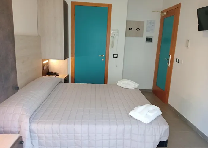 Bel Mare Hotel 3*