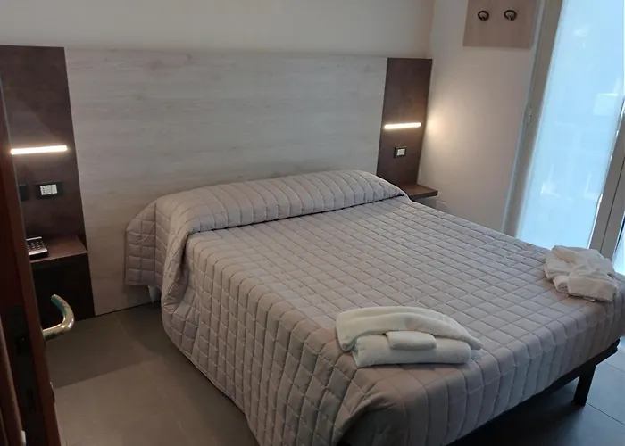 Bel Mare 3* Rimini