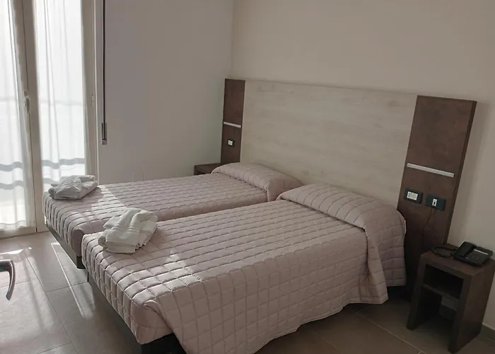 Bel Mare Hotel
