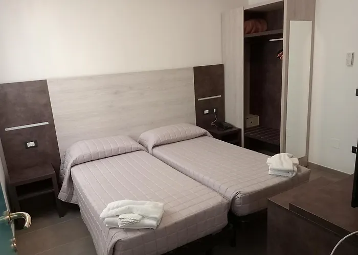 Bel Mare 3* Rimini